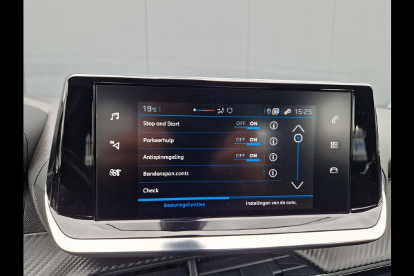 Peugeot 2008 1.2 AUT 130Pk PureTech Allure Pack