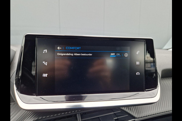 Peugeot 2008 1.2 AUT 130Pk PureTech Allure Pack