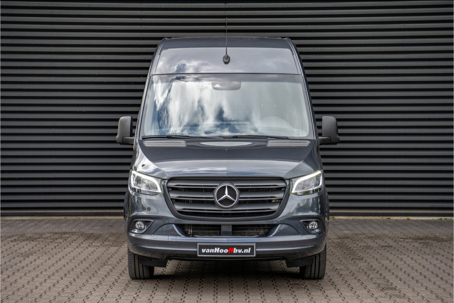Mercedes-Benz Sprinter 317 CDI L2H2 RWD 3500kg trek-LED-17''LM-Comfortstoel