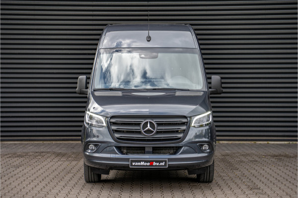 Mercedes-Benz Sprinter 317 CDI L2H2 RWD 3500kg trek-LED-17''LM-Comfortstoel