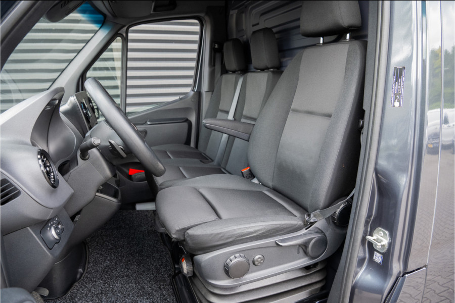 Mercedes-Benz Sprinter 317 CDI L2H2 RWD 3500kg trek-LED-17''LM-Comfortstoel