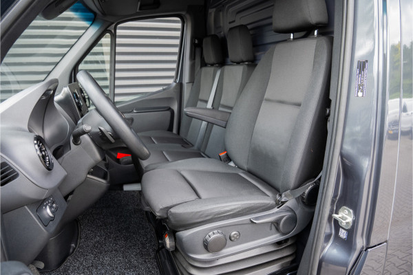 Mercedes-Benz Sprinter 317 CDI L2H2 RWD 3500kg trek-LED-17''LM-Comfortstoel