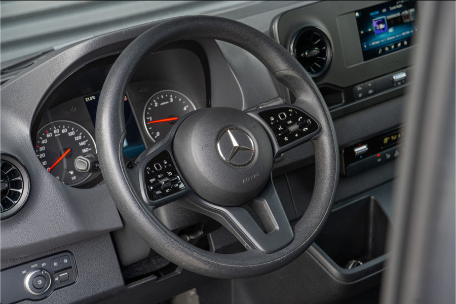 Mercedes-Benz Sprinter 317 CDI L2H2 RWD 3500kg trek-LED-17''LM-Comfortstoel