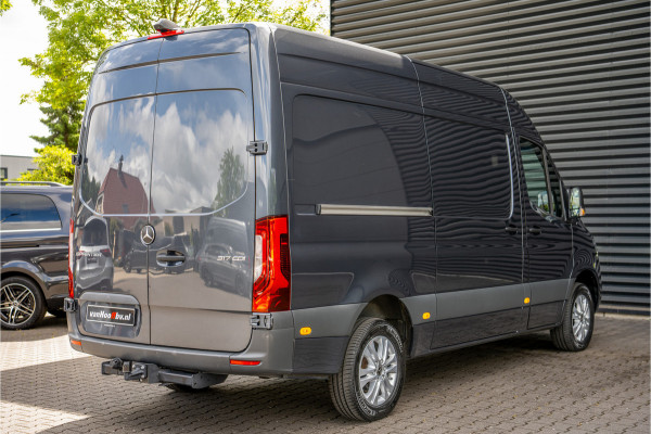 Mercedes-Benz Sprinter 317 CDI L2H2 RWD 3500kg trek-LED-17''LM-Comfortstoel