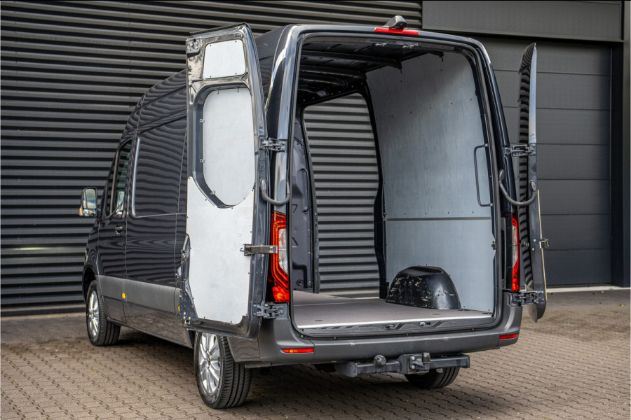 Mercedes-Benz Sprinter 317 CDI L2H2 RWD 3500kg trek-LED-17''LM-Comfortstoel