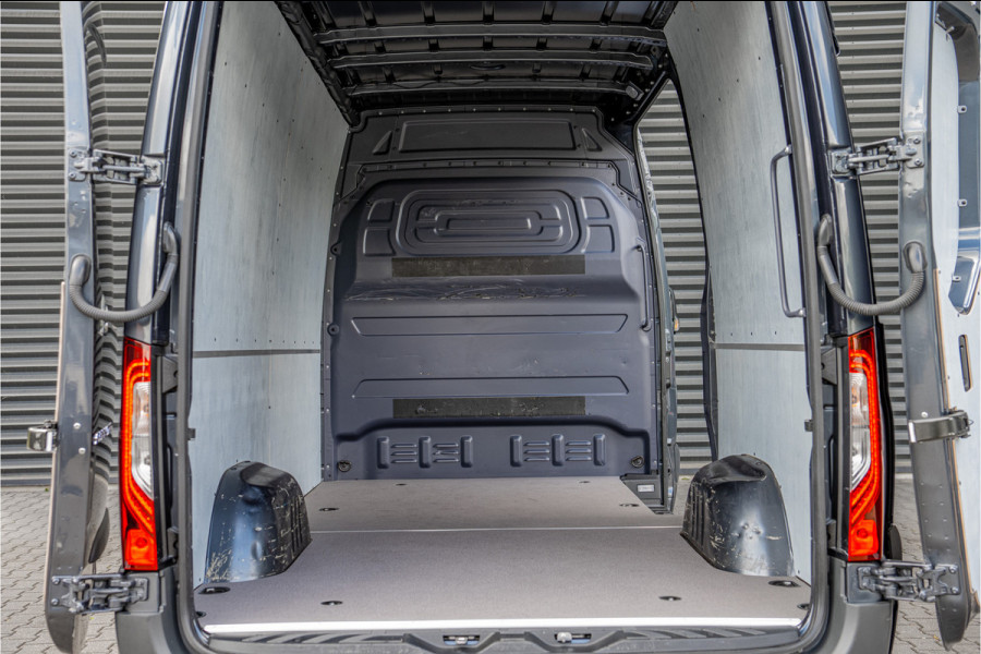 Mercedes-Benz Sprinter 317 CDI L2H2 RWD 3500kg trek-LED-17''LM-Comfortstoel