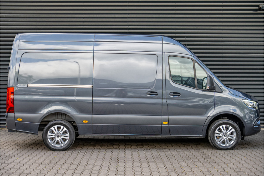 Mercedes-Benz Sprinter 317 CDI L2H2 RWD 3500kg trek-LED-17''LM-Comfortstoel