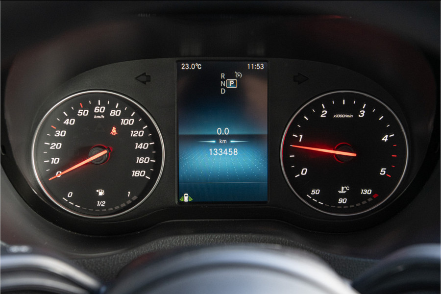 Mercedes-Benz Sprinter 317 CDI L2H2 RWD 3500kg trek-LED-17''LM-Comfortstoel
