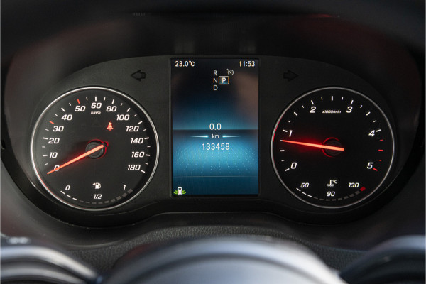 Mercedes-Benz Sprinter 317 CDI L2H2 RWD 3500kg trek-LED-17''LM-Comfortstoel