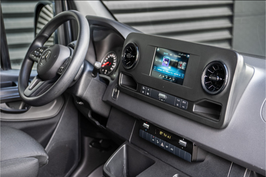 Mercedes-Benz Sprinter 317 CDI L2H2 RWD 3500kg trek-LED-17''LM-Comfortstoel