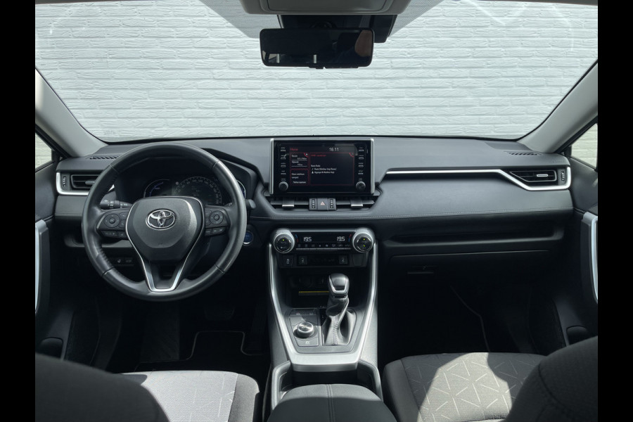 Toyota RAV4 2.5 Hybrid Team D | CarPlay | Camera | ACC | LED | DAB+ | 18 inch