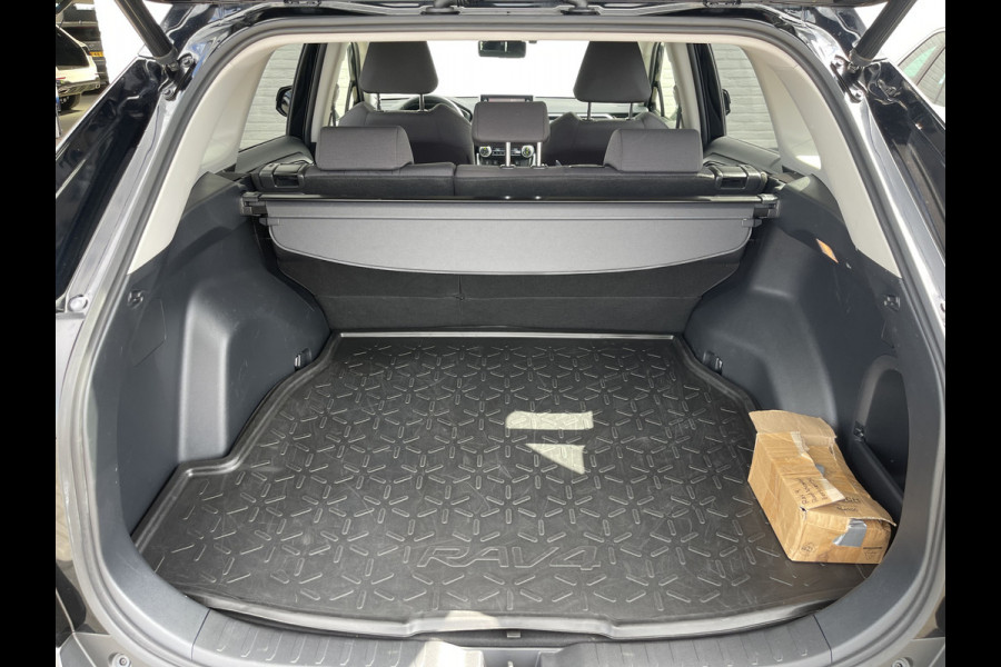 Toyota RAV4 2.5 Hybrid Team D | CarPlay | Camera | ACC | LED | DAB+ | 18 inch