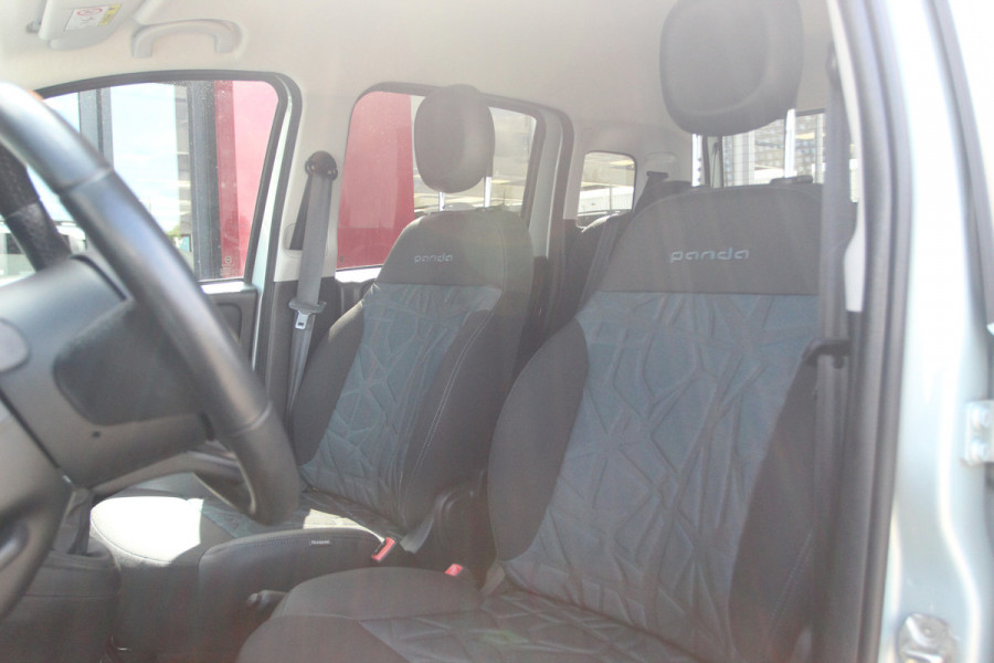 Fiat Panda 1.0 Hybrid Launch Edition Cross