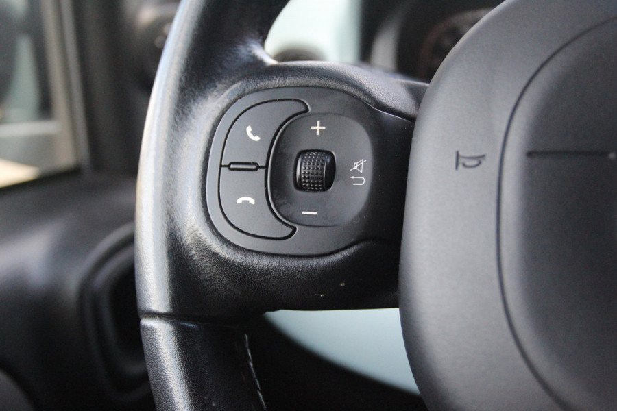 Fiat Panda 1.0 Hybrid Launch Edition Cross