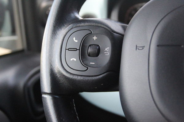 Fiat Panda 1.0 Hybrid Launch Edition Cross