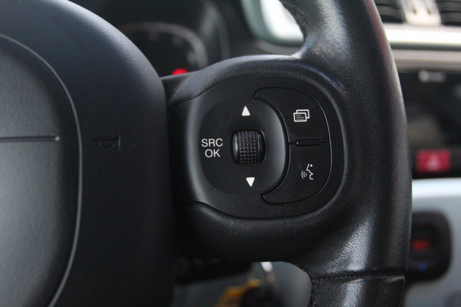 Fiat Panda 1.0 Hybrid Launch Edition Cross