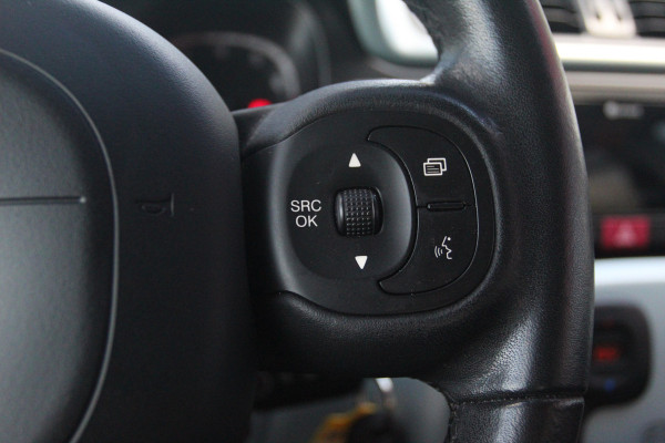 Fiat Panda 1.0 Hybrid Launch Edition Cross