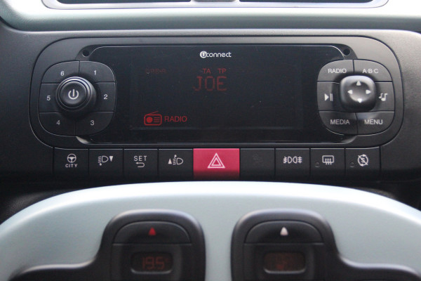Fiat Panda 1.0 Hybrid Launch Edition Cross