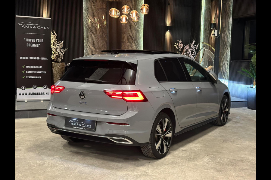 Volkswagen Golf 1.4 eHybrid GTE|PANORAMA|FULL OPTION