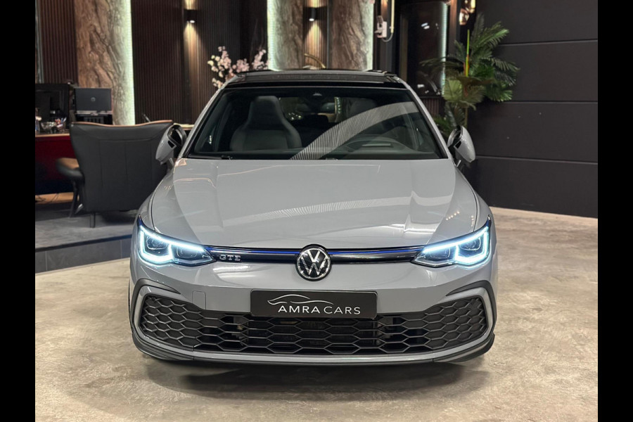 Volkswagen Golf 1.4 eHybrid GTE|PANORAMA|FULL OPTION