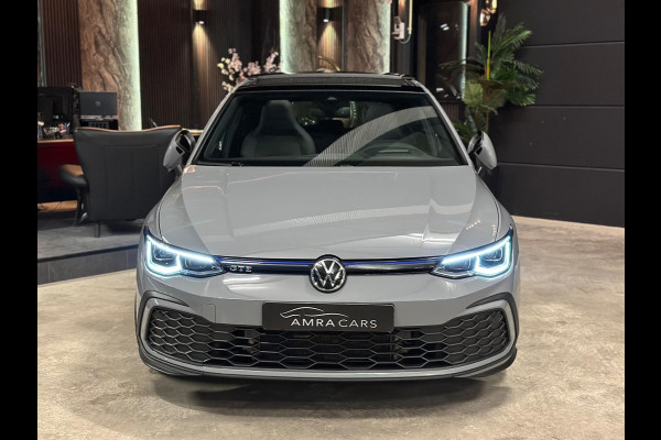 Volkswagen Golf 1.4 eHybrid GTE|PANORAMA|FULL OPTION
