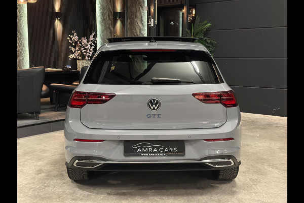 Volkswagen Golf 1.4 eHybrid GTE|PANORAMA|FULL OPTION