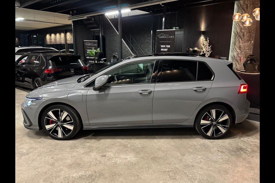 Volkswagen Golf 1.4 eHybrid GTE|PANORAMA|FULL OPTION