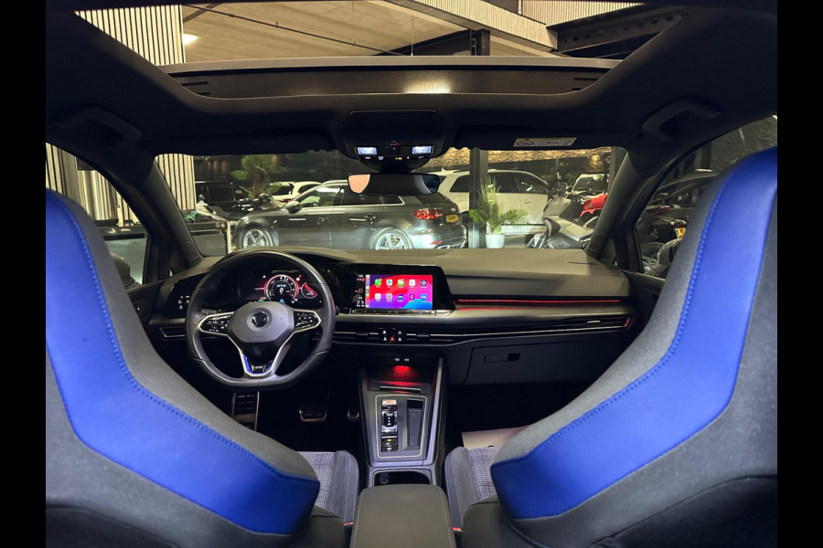 Volkswagen Golf 1.4 eHybrid GTE|PANORAMA|FULL OPTION