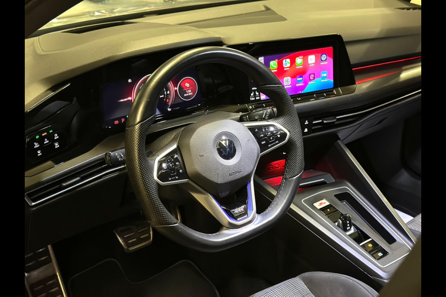 Volkswagen Golf 1.4 eHybrid GTE|PANORAMA|FULL OPTION