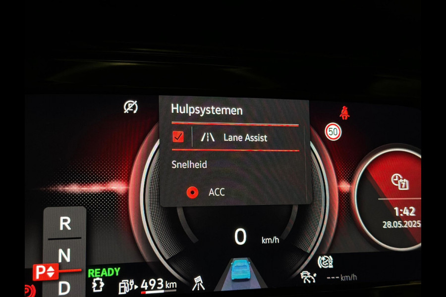 Volkswagen Golf 1.4 eHybrid GTE|PANORAMA|FULL OPTION