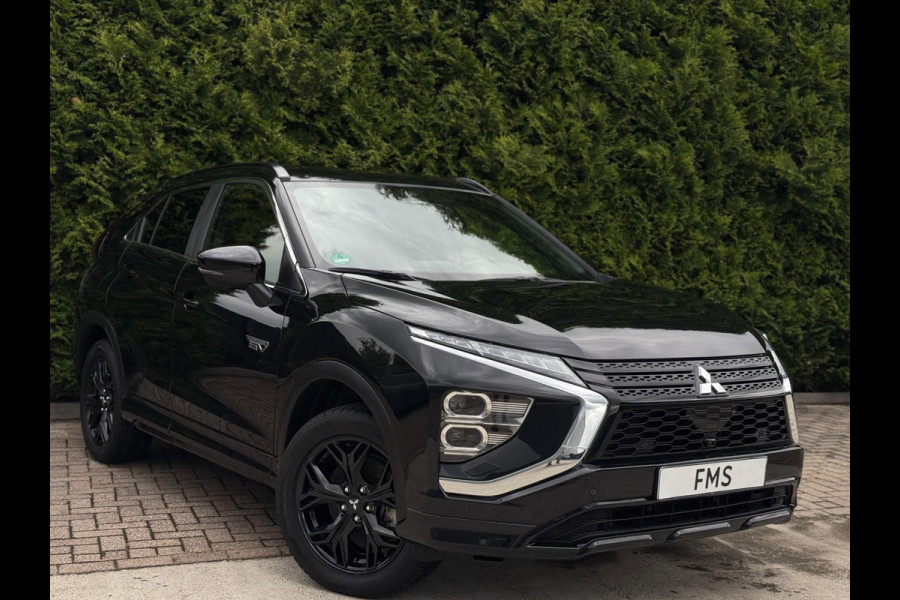 Mitsubishi Eclipse Cross 2.4 PHEV Instyle CarPlay Trekhaak