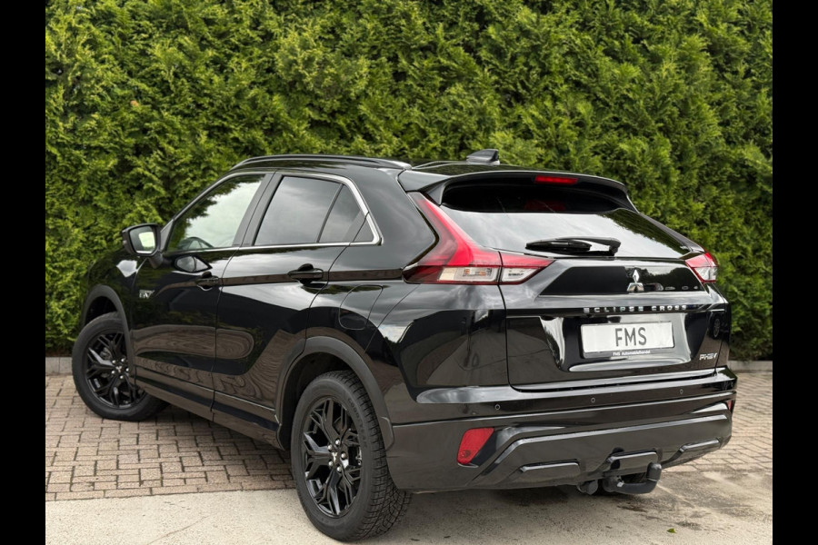 Mitsubishi Eclipse Cross 2.4 PHEV Instyle CarPlay Trekhaak
