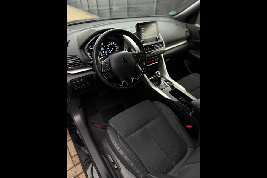 Mitsubishi Eclipse Cross 2.4 PHEV Instyle CarPlay Trekhaak