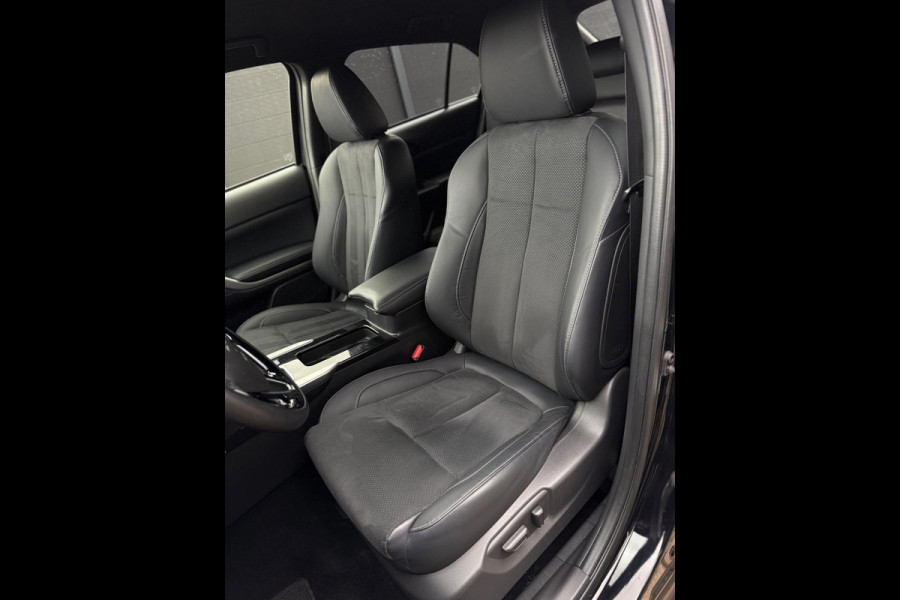Mitsubishi Eclipse Cross 2.4 PHEV Instyle CarPlay Trekhaak