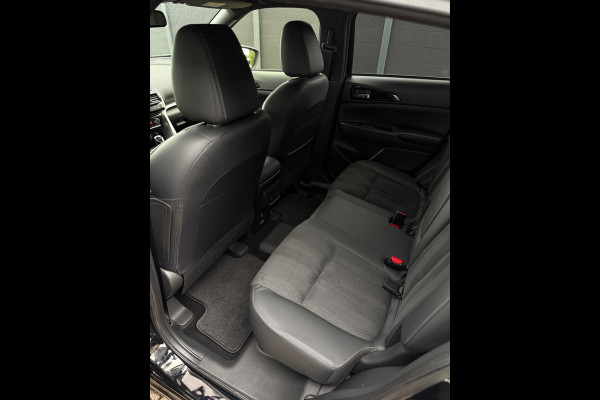 Mitsubishi Eclipse Cross 2.4 PHEV Instyle CarPlay Trekhaak