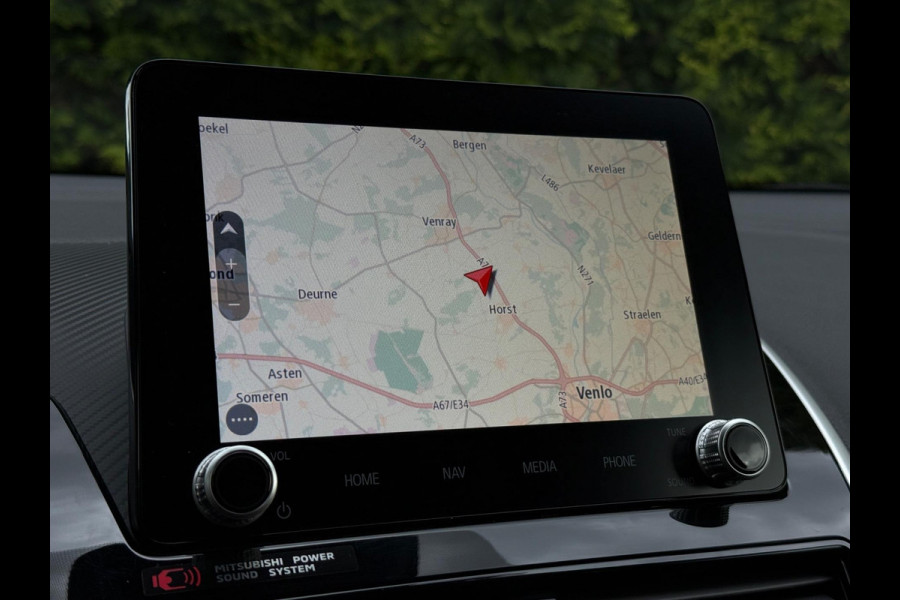 Mitsubishi Eclipse Cross 2.4 PHEV Instyle CarPlay Trekhaak