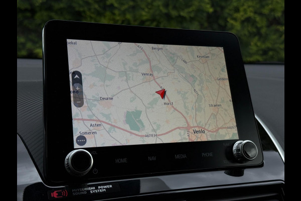 Mitsubishi Eclipse Cross 2.4 PHEV Instyle CarPlay Trekhaak