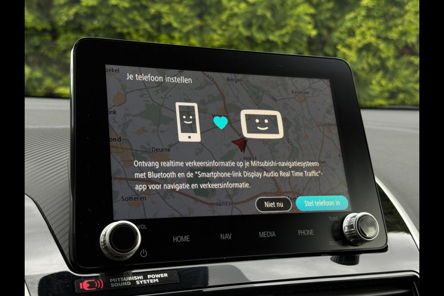 Mitsubishi Eclipse Cross 2.4 PHEV Instyle CarPlay Trekhaak