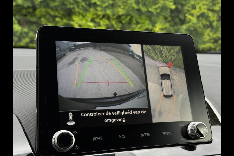 Mitsubishi Eclipse Cross 2.4 PHEV Instyle CarPlay Trekhaak