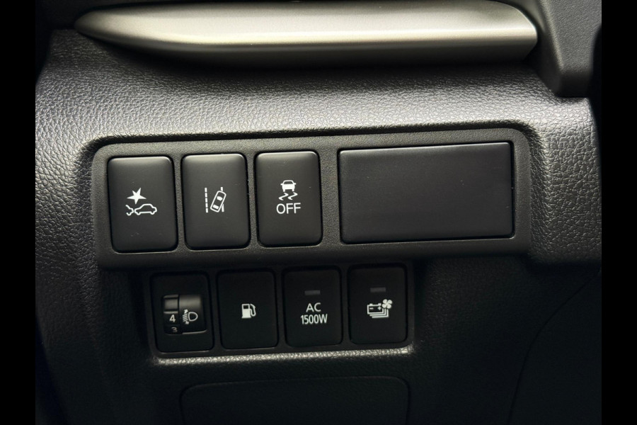 Mitsubishi Eclipse Cross 2.4 PHEV Instyle CarPlay Trekhaak