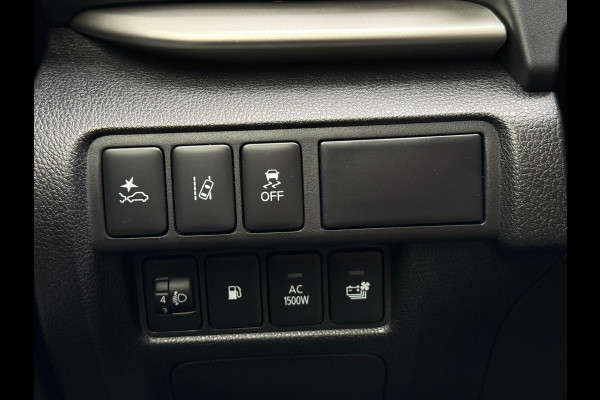 Mitsubishi Eclipse Cross 2.4 PHEV Instyle CarPlay Trekhaak