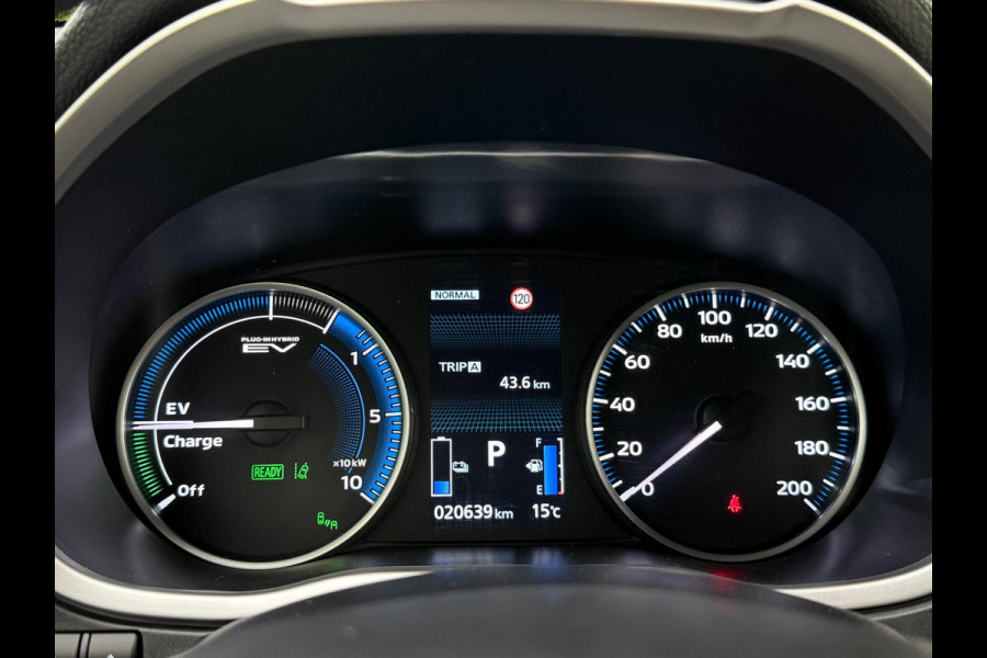 Mitsubishi Eclipse Cross 2.4 PHEV Instyle CarPlay Trekhaak