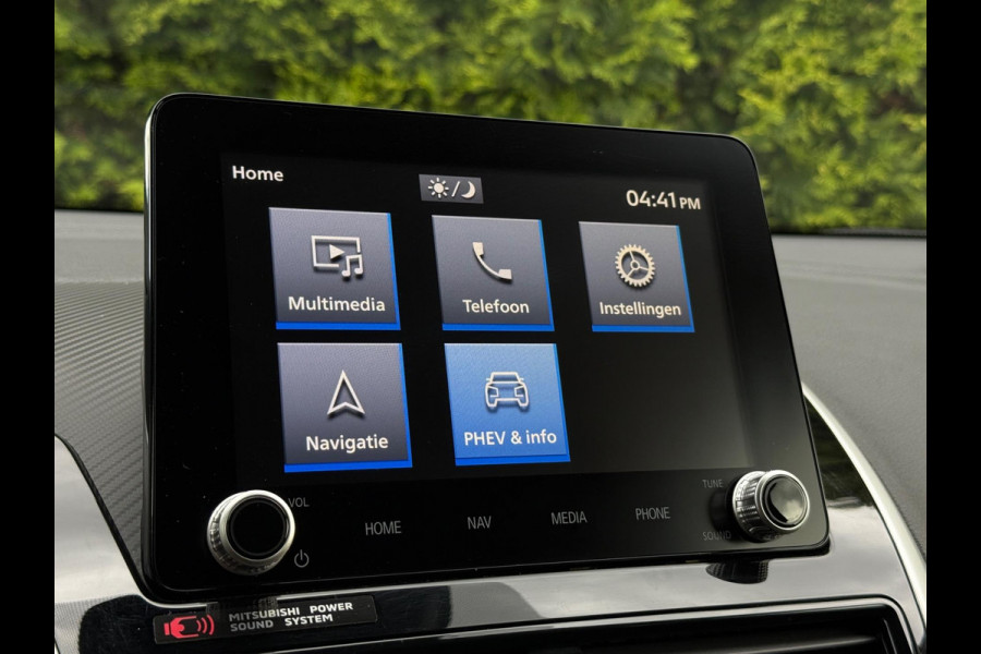 Mitsubishi Eclipse Cross 2.4 PHEV Instyle CarPlay Trekhaak