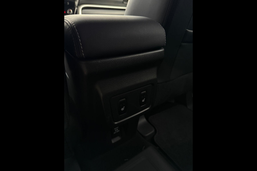 Mitsubishi Eclipse Cross 2.4 PHEV Instyle CarPlay Trekhaak