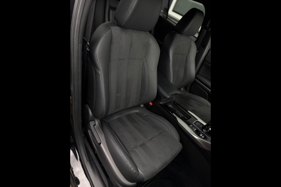 Mitsubishi Eclipse Cross 2.4 PHEV Instyle CarPlay Trekhaak