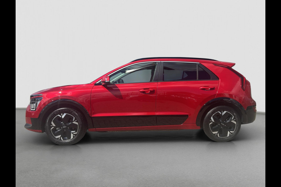 Kia Niro EV DynamicPlusLine 64.8 kWh | NAVI | CARPLAY | OPENDAK | TREKHAAK |