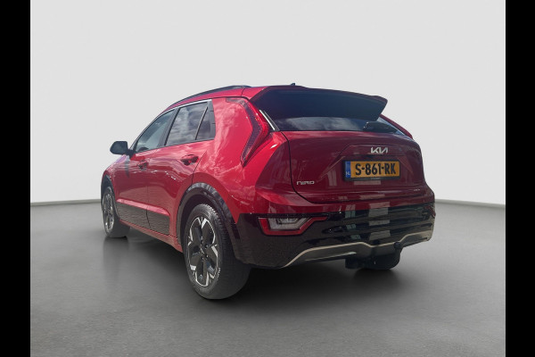 Kia Niro EV DynamicPlusLine 64.8 kWh | NAVI | CARPLAY | OPENDAK | TREKHAAK |