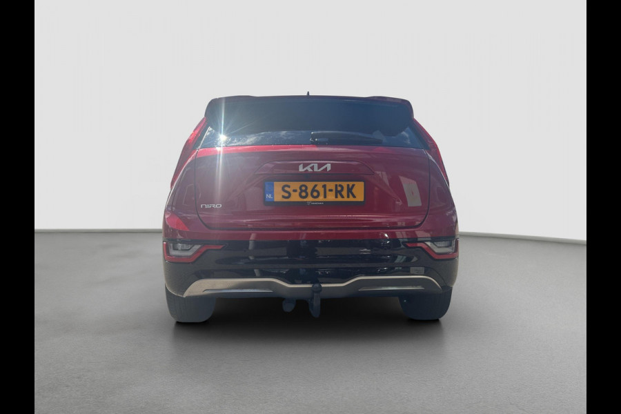 Kia Niro EV DynamicPlusLine 64.8 kWh | NAVI | CARPLAY | OPENDAK | TREKHAAK |