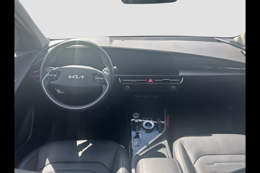 Kia Niro EV DynamicPlusLine 64.8 kWh | NAVI | CARPLAY | OPENDAK | TREKHAAK |