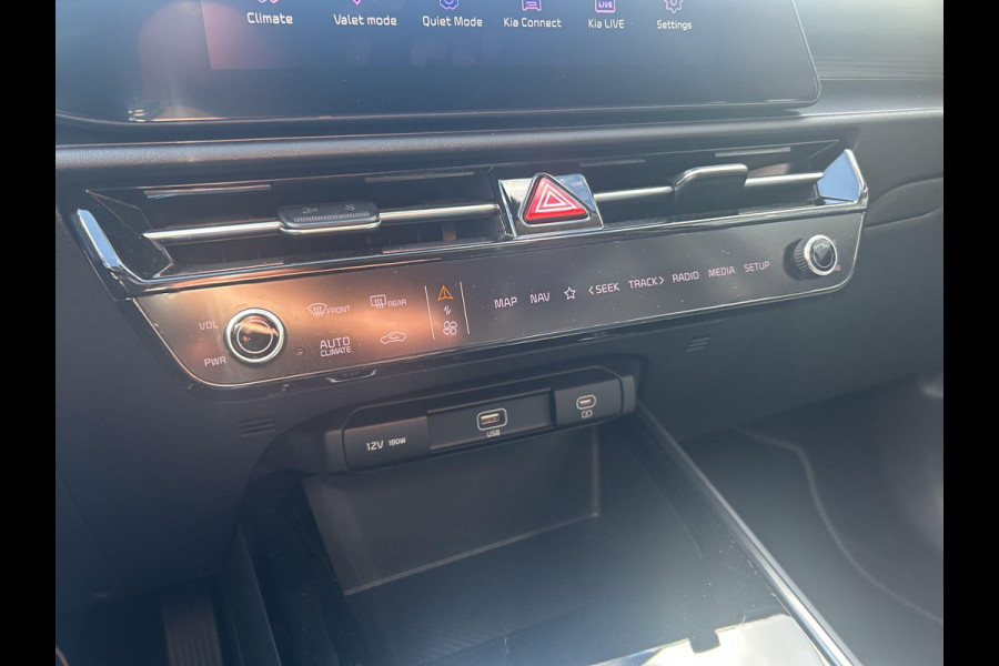 Kia Niro EV DynamicPlusLine 64.8 kWh | NAVI | CARPLAY | OPENDAK | TREKHAAK |